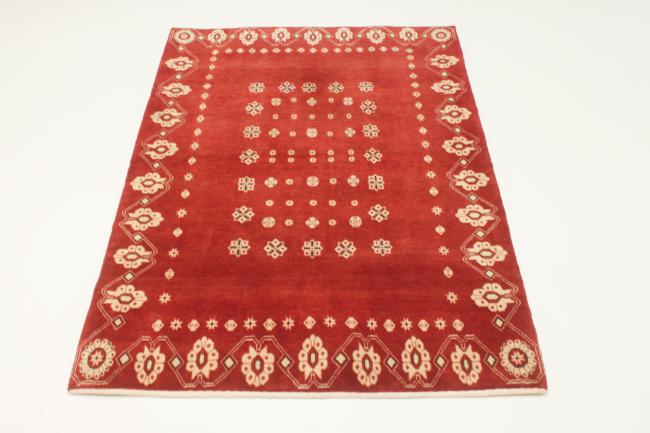 Persisk Gabbeh Loribaft - 8