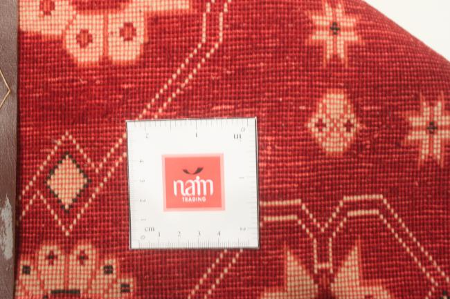 Persisk Gabbeh Loribaft - 10