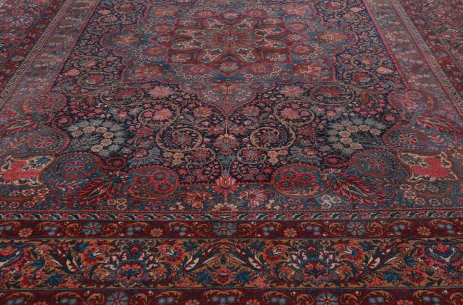 Tehran Antico - 7
