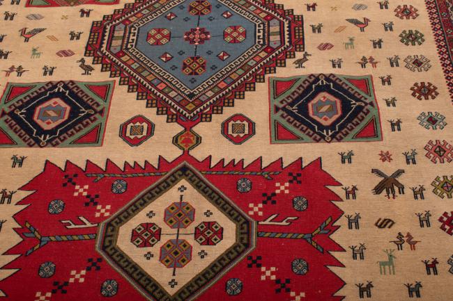 Kilim Fars Sirjan - 5