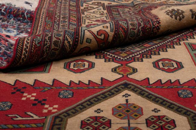 Kilim Fars Sirjan - 6
