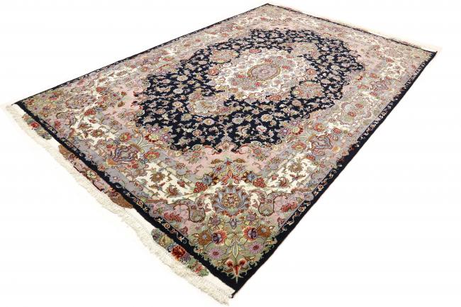 Tabriz 60Raj Silketrend - 2