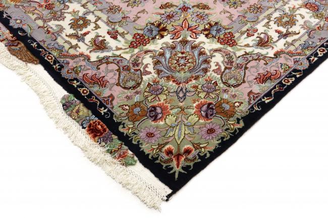 Tabriz 60Raj Silketrend - 3