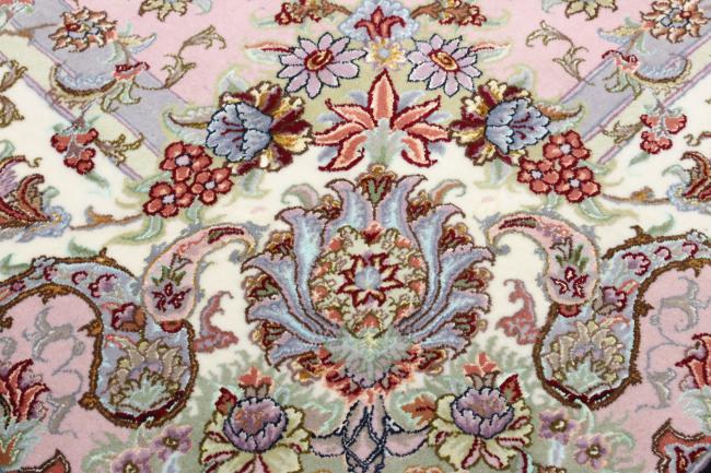 Tabriz 60Raj Silketrend - 5