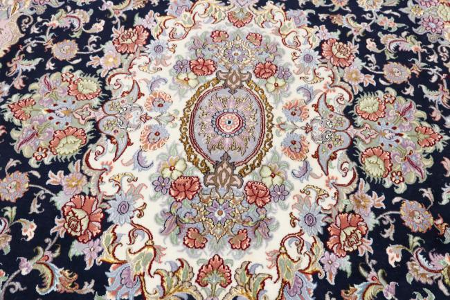Tabriz 60Raj Silketrend - 7
