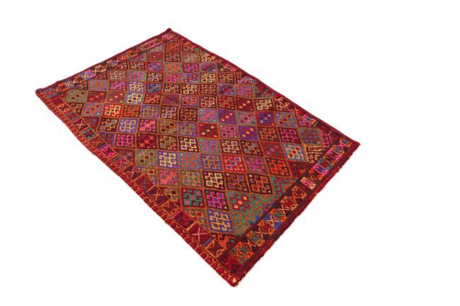 Kilim Fars - 2