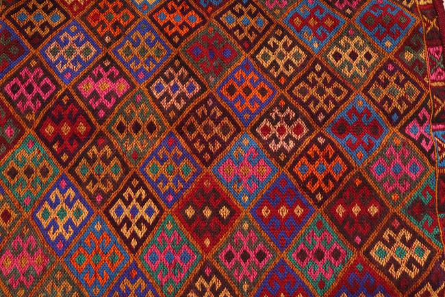 Kilim Fars - 4