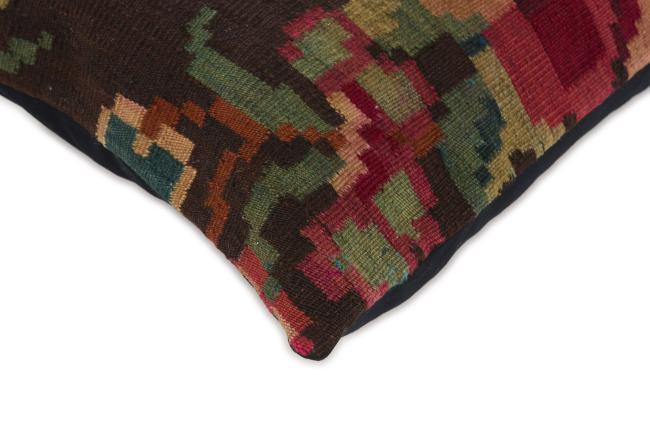 Kilim Rosen Pillowcase - 1