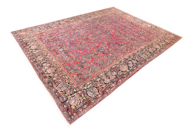 Amerikan Sarouk Antique - 1