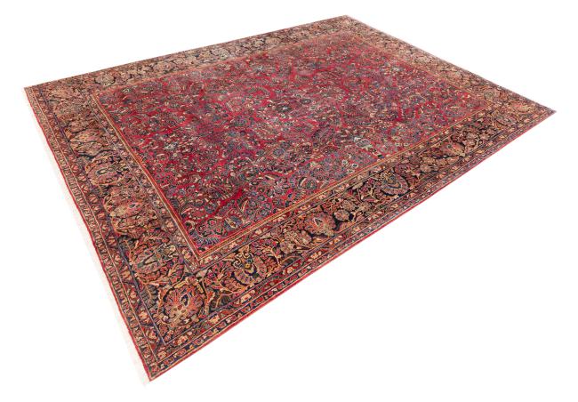Amerikan Sarouk Antique - 2