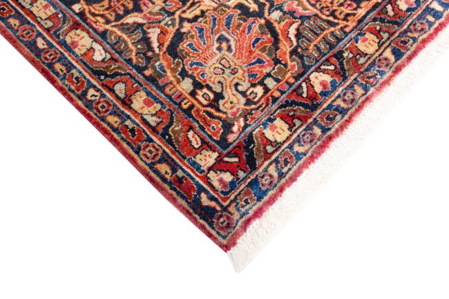 Amerikan Sarouk Antique - 5