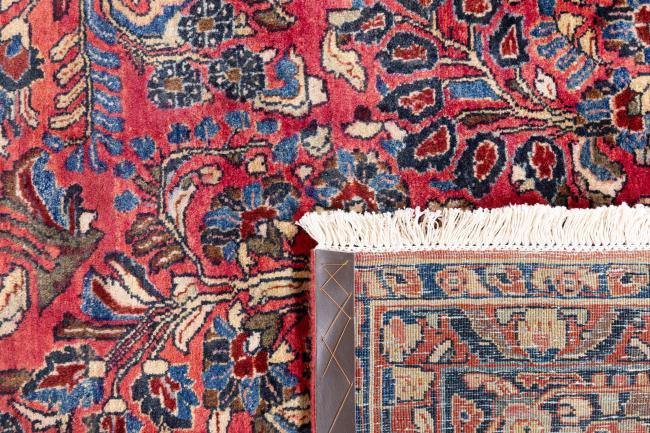 Amerikan Sarouk Antique - 6