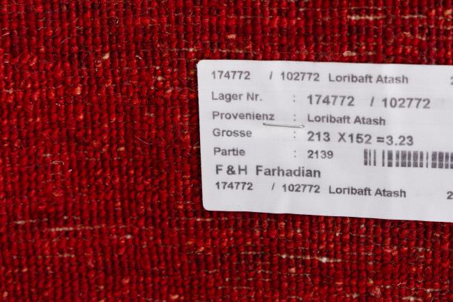 Perzisch Gabbeh Loribaft Essence - 11