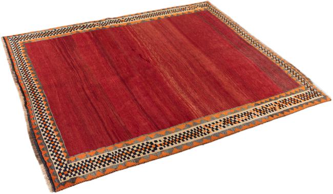 Persian Gabbeh Ghashghai - 1