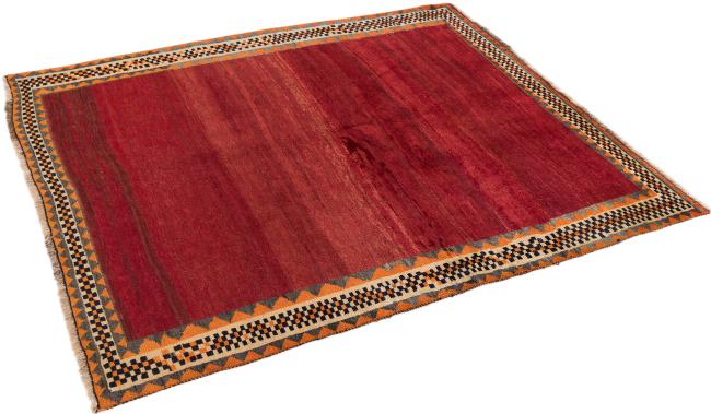 Persian Gabbeh Ghashghai - 2