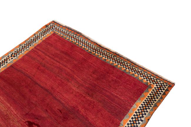 Persian Gabbeh Ghashghai - 3