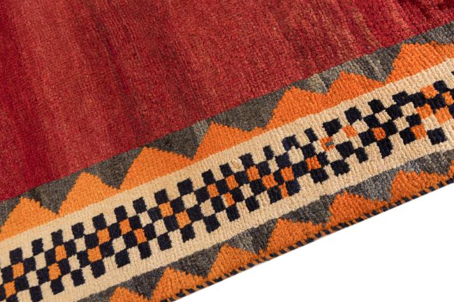 Persian Gabbeh Ghashghai - 4