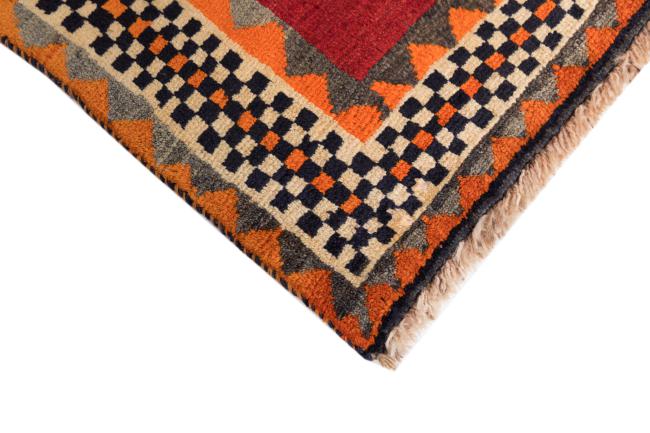 Persian Gabbeh Ghashghai - 5