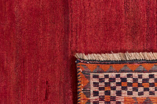 Persian Gabbeh Ghashghai - 6