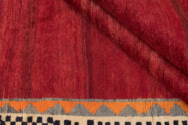 Persian Gabbeh Ghashghai - 8