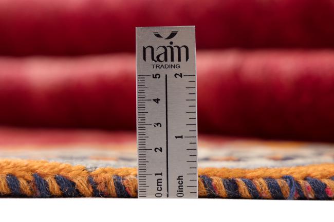 Persian Gabbeh Ghashghai - 9