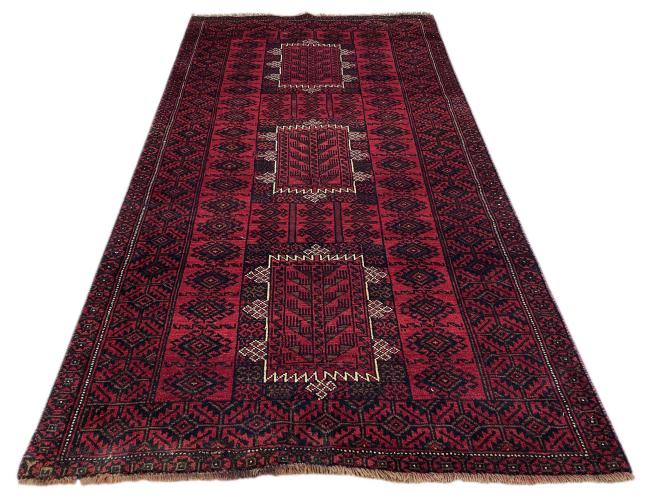 Baluch - 1