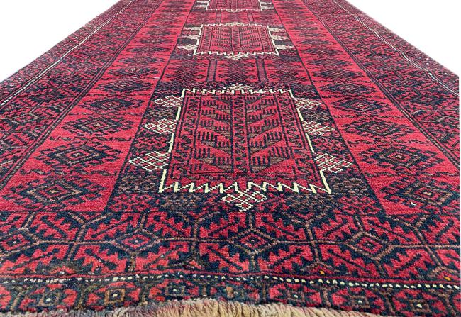 Baluch - 4