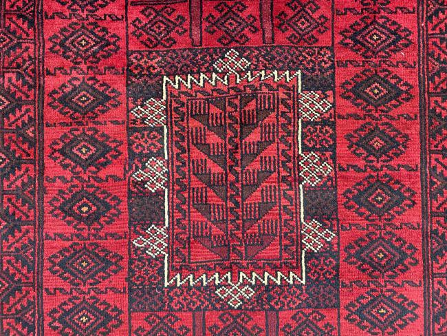Baluch - 5