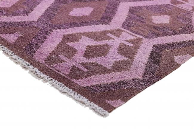 Kilim Afegão Heritage Limited - 5