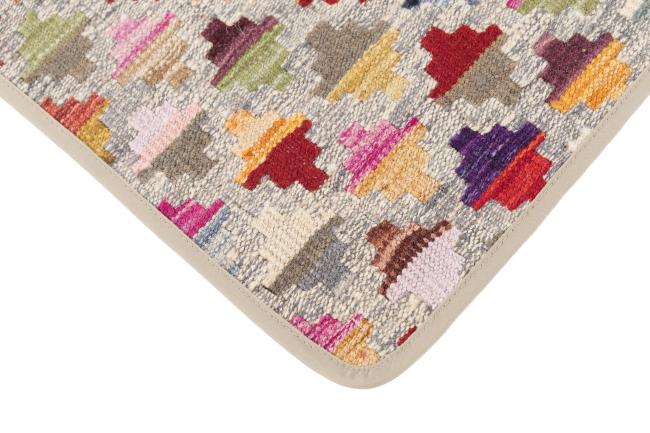 Kilim Afghan Cushion Cover - 3