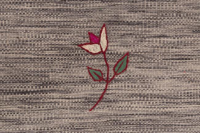Kilim Afghan Design - 6