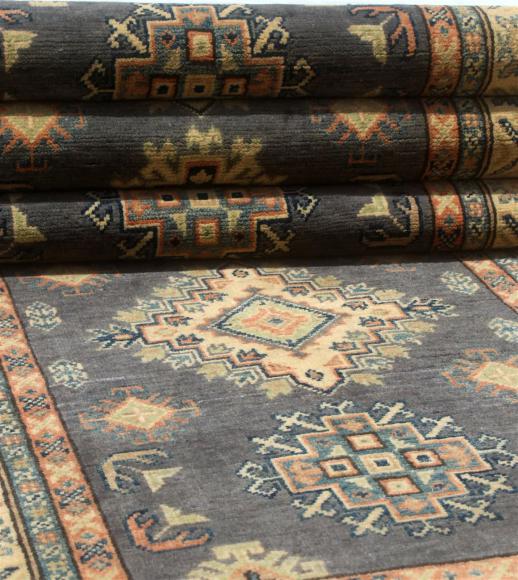 Kazak Ghazni - 2