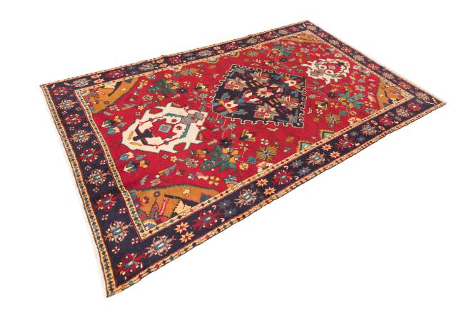 Bakhtiar - 1