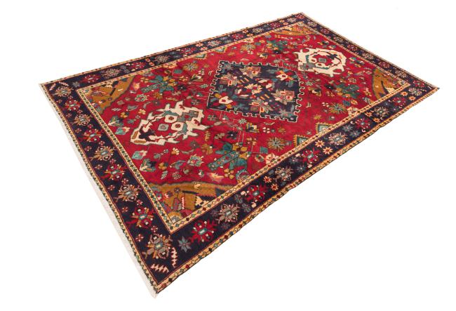 Bakhtiar - 2