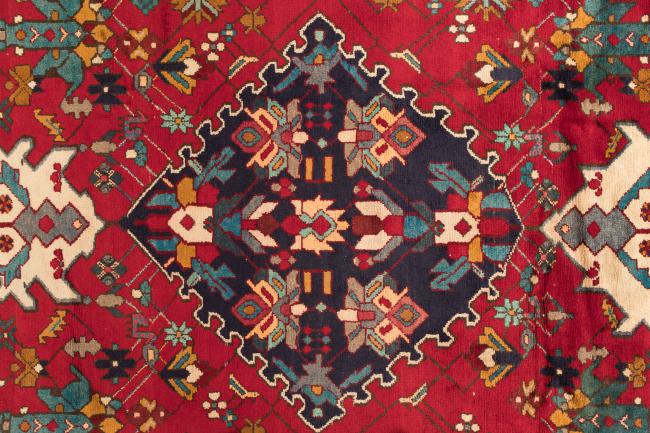 Bakhtiar - 7