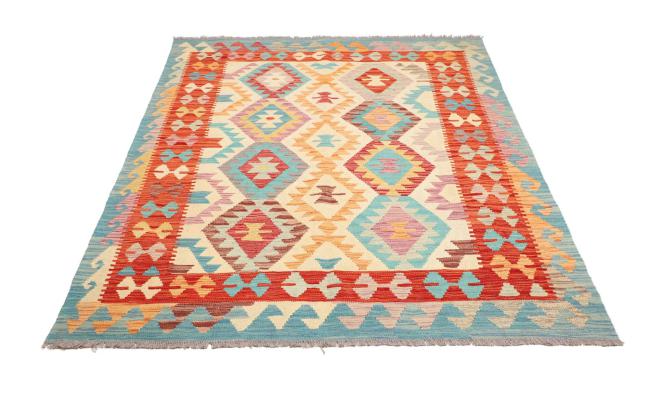 Kilim Afegão - 1