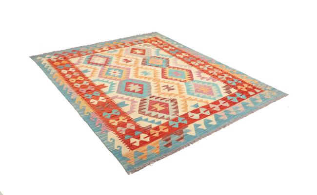 Kilim Afegão - 2