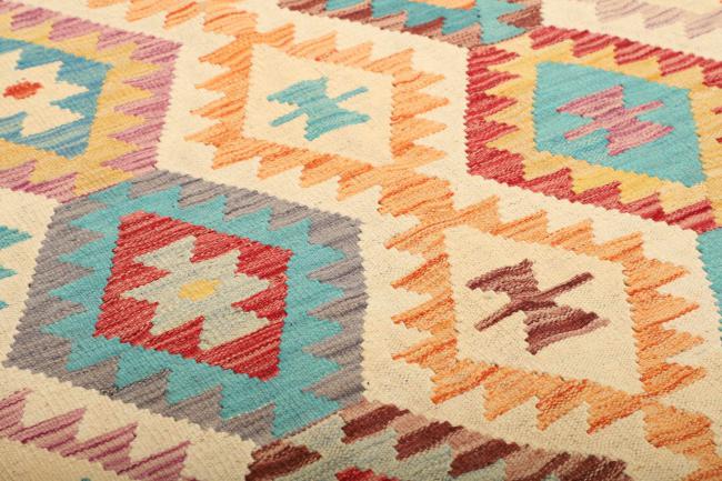 Kilim Afegão - 3