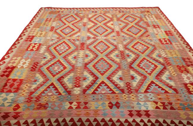 Kilim Afegão - 1