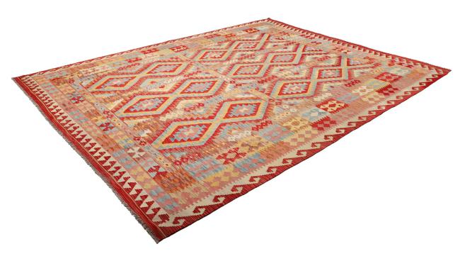 Kilim Afegão - 2