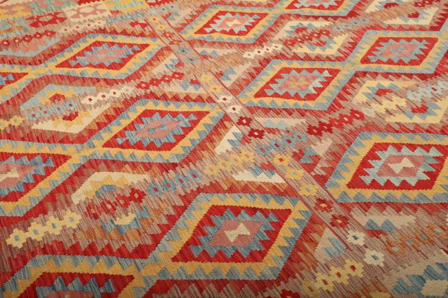 Kilim Afgán - 3