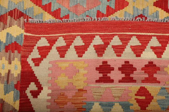 Kilim Afegão - 5