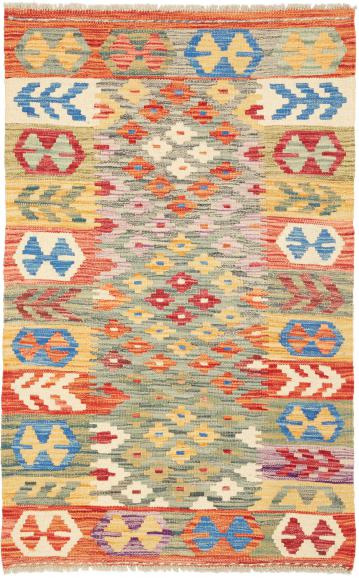 Kelim Afghan - 1