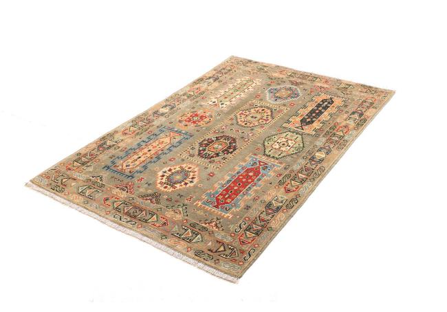 Kazak Limited - 1