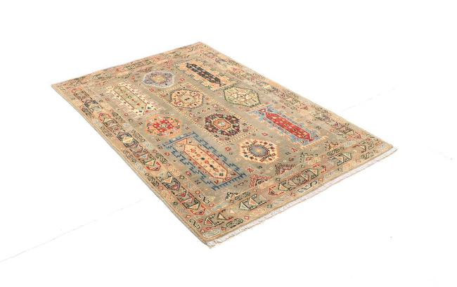 Kazak Limited - 2