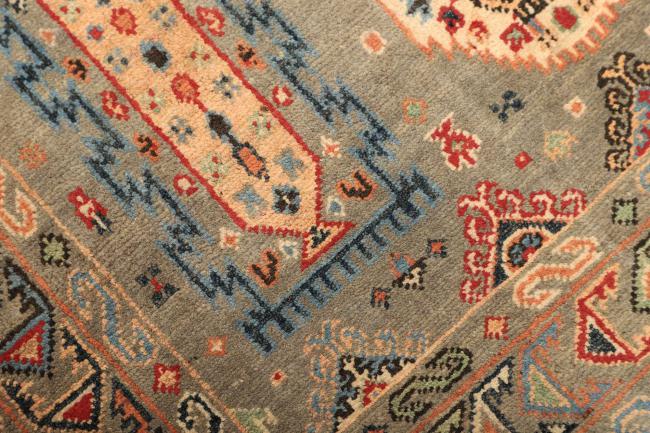 Kazak Limited - 5