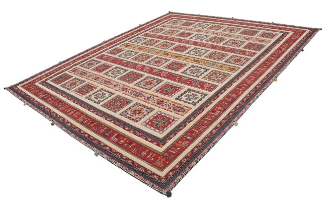 Kilim Sirjan Nimbaft - 2