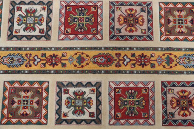 Kilim Sirjan Nimbaft - 4