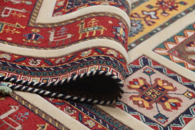 Kilim Sirjan Nimbaft - 6