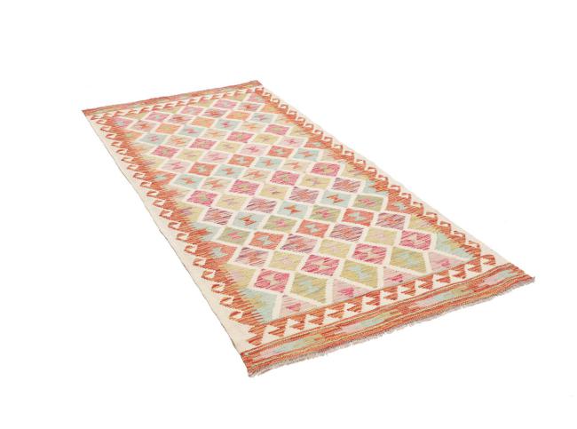 Kilim Afghan - 2